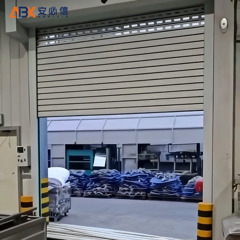 忻州市雷达高速门