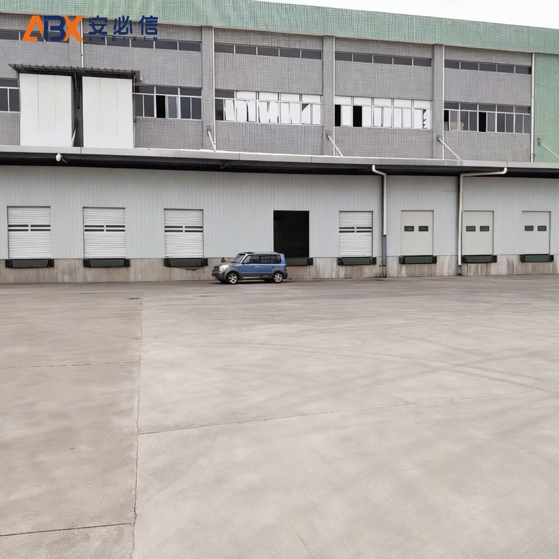 忻州市金属高速门